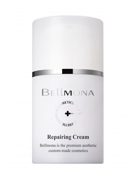 Восстанавливающий крем - Bellmona Repairing Cream
