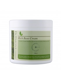 Питательный крем - Bellmona rich base cream