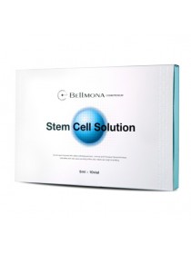 Ампульная сыворотка- Bellmona Stem Cell Solution